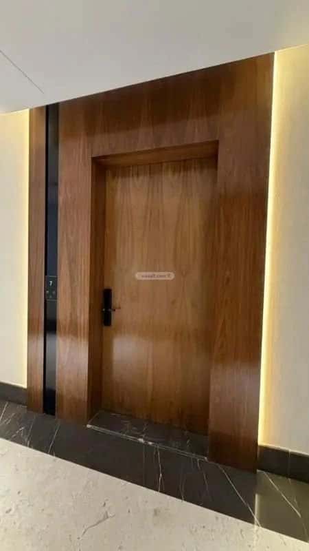 Apartment 119 SQM with 2 Bedrooms Al-Maseef, North Riyadh, Riyadh