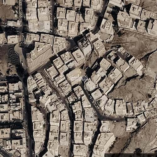 عمارة 832 متر مربع الضيافة، مكة المكرمة