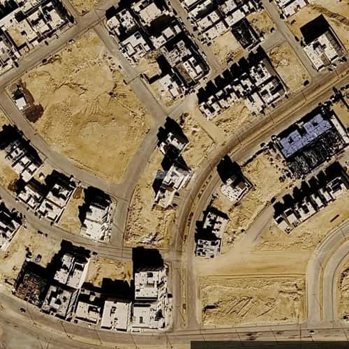 Apartment 113 SQM with 4 Bedrooms Al-Mahdiyah, West Riyadh, Riyadh