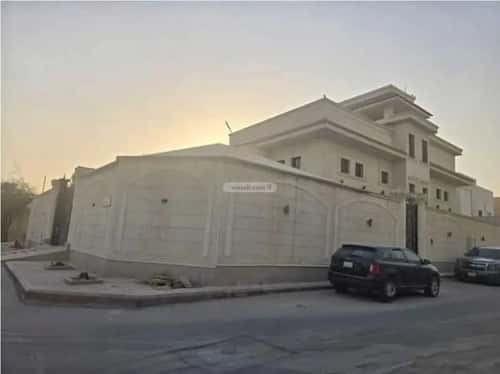 فيلا 875 متر مربع جنوبية شرقية على شارع 20م المصيف، شمال الرياض، الرياض