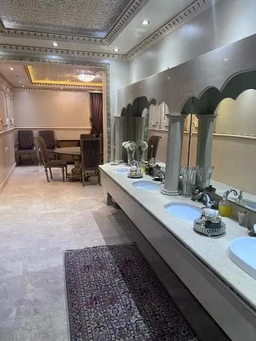 فيلا 875 متر مربع جنوبية شرقية على شارع 20م المصيف، شمال الرياض، الرياض