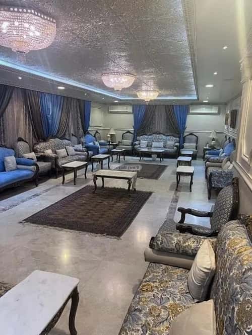 فيلا 875 متر مربع جنوبية شرقية على شارع 20م المصيف، شمال الرياض، الرياض