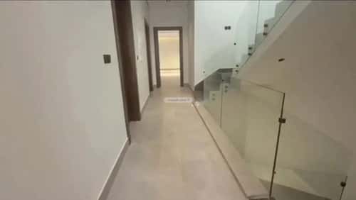 فيلا 250 متر مربع جنوبية على شارع 20م النرجس، شمال الرياض، الرياض