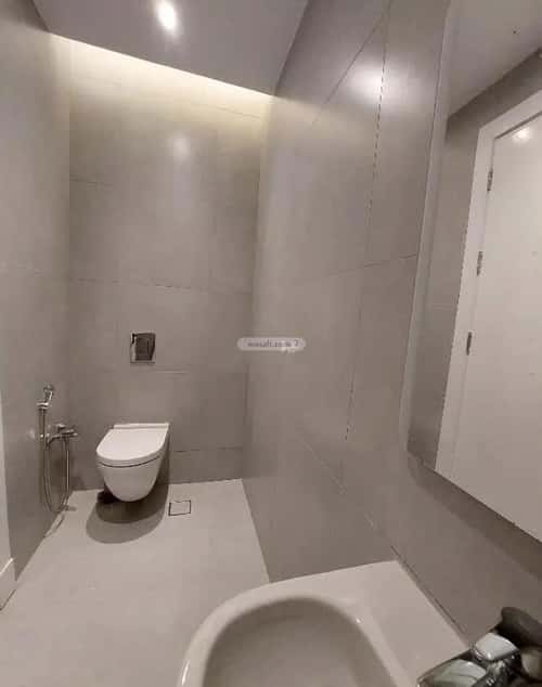 Apartment 116 SQM with 3 Bedrooms An-Narjis, North Riyadh, Riyadh