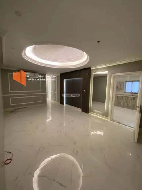 Apartment 205 SQM with 3 Bedrooms Al Hammraa, Khobar