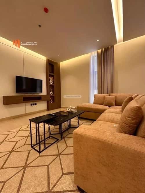 Apartment 142 SQM with 2 Bedrooms Al Hammraa, Khobar