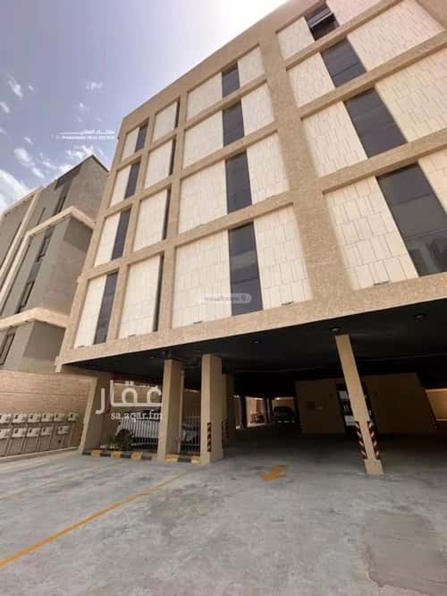 شقة 142 متر مربع بغرفتين الحمراء، الخبر