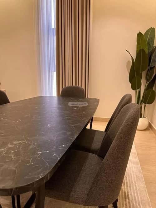 Apartment 142 SQM with 2 Bedrooms Al Hammraa, Khobar
