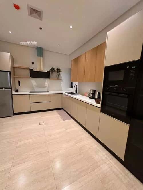 Apartment 142 SQM with 2 Bedrooms Al Hammraa, Khobar