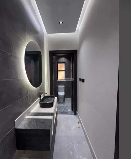 Apartment 132 SQM with 5 Bedrooms Al Bawadi, North Jeddah, Jeddah