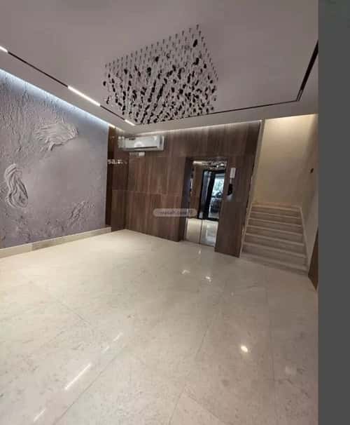 Apartment 130 SQM with 4 Bedrooms Al Rawdhah, North Jeddah, Jeddah