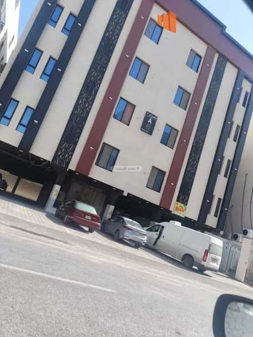 Apartment 151 SQM with 3 Bedrooms Al Hammraa, Khobar