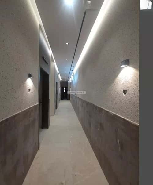 شقة 153 متر مربع ب 4 غرف الروضة، شمال جدة، جدة