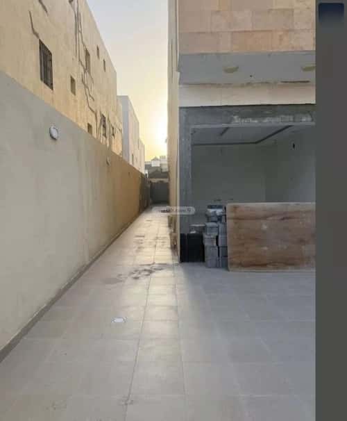 Villa 375 SQM Facing East with 6 Bedrooms Al Sawari, Khobar