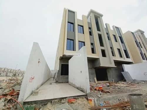 شقة 200 متر مربع ب 4 غرف الشعلة، الدمام