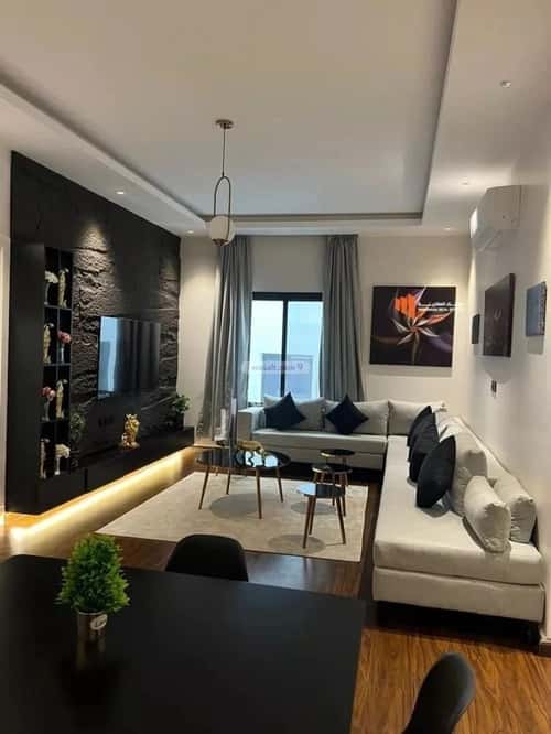 Apartment 134 SQM with 3 Bedrooms Al Hammraa, Khobar