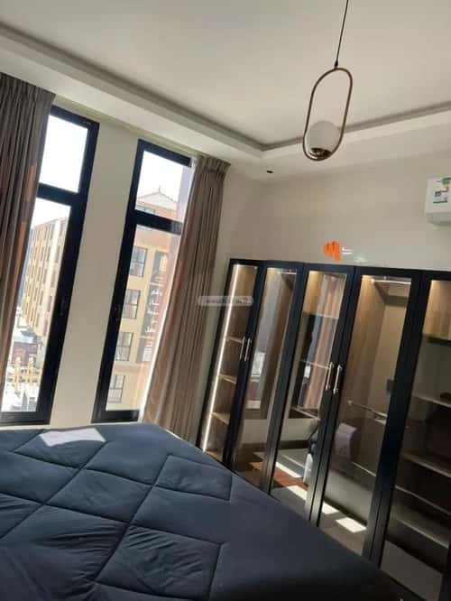 Apartment 134 SQM with 3 Bedrooms Al Hammraa, Khobar