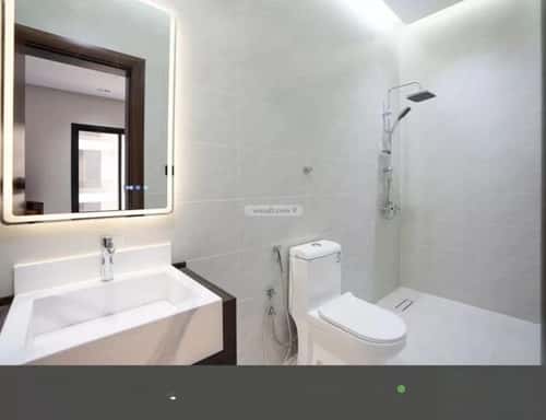 Apartment 131 SQM with 4 Bedrooms Al Salamah, North Jeddah, Jeddah