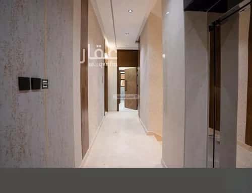 Apartment 131 SQM with 4 Bedrooms Al Salamah, North Jeddah, Jeddah
