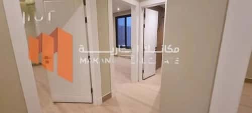 شقة 155 متر مربع ب 3 غرف الحمراء، الخبر