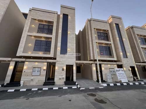شقة 225 متر مربع ب 6 غرف الظرفة، خميس مشيط