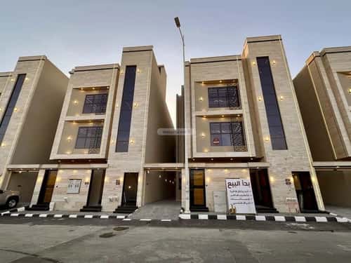 Apartment 225 SQM with 6 Bedrooms The Diriyah, Khamis Mushait
