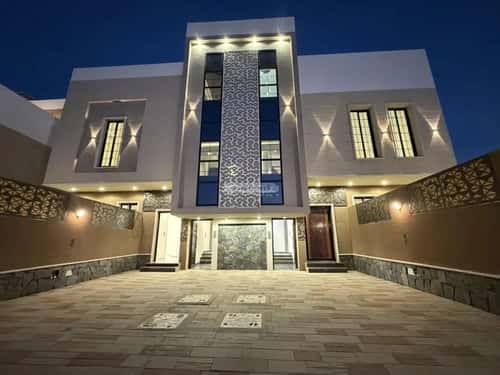 Apartment 107 SQM with 3 Bedrooms Al Ghadeer, Abha