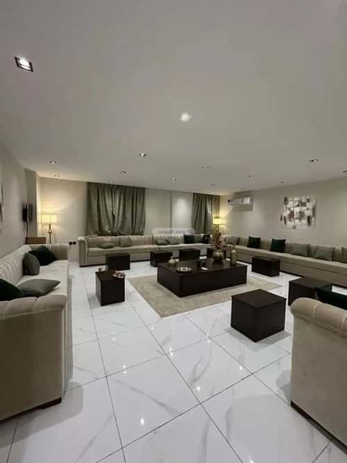 Apartment 116 SQM with 3 Bedrooms Al Hammraa, Khobar