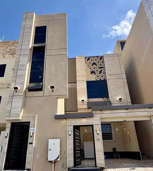 Apartment 335 SQM with 8 Bedrooms Al-Sharafiya, Abha