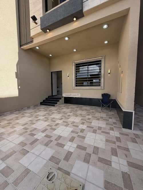 Apartment 207 SQM with 6 Bedrooms Al-Sharafiya, Abha
