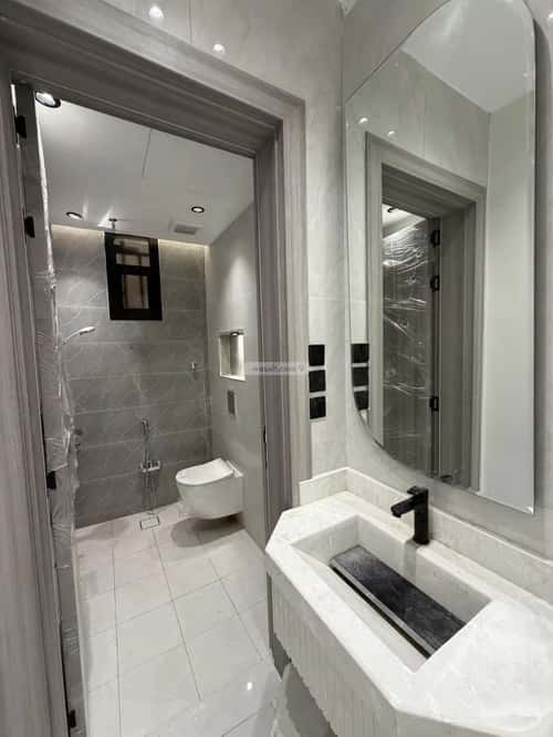 Apartment 201 SQM with 6 Bedrooms Al Ghadeer, Abha