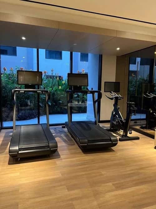Apartment 97 SQM with 2 Bedrooms An-Narjis, North Riyadh, Riyadh