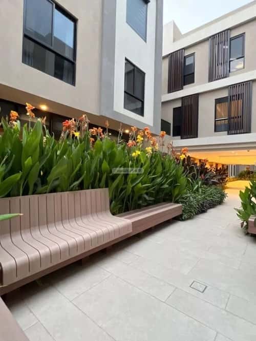 Apartment 97 SQM with 2 Bedrooms An-Narjis, North Riyadh, Riyadh