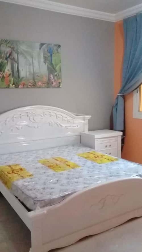 شقة 660 متر مربع بغرفة الواحة، شرق جدة، جدة