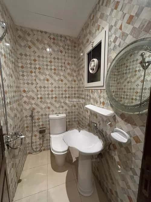 Apartment 177 SQM with 4 Bedrooms Al Nahdah, North Jeddah, Jeddah