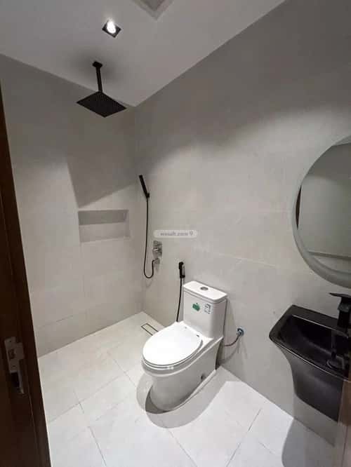 Apartment 173 SQM with 5 Bedrooms Al Zahrah, North Jeddah, Jeddah