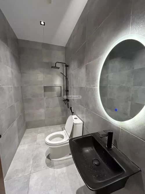 Apartment 173 SQM with 5 Bedrooms Al Zahrah, North Jeddah, Jeddah