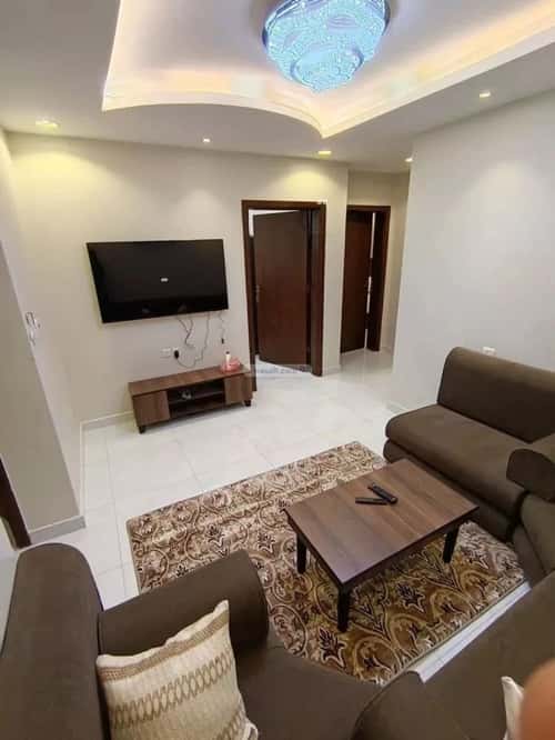 Apartment 76 SQM with 2 Bedrooms Mraykh, East Jeddah, Jeddah