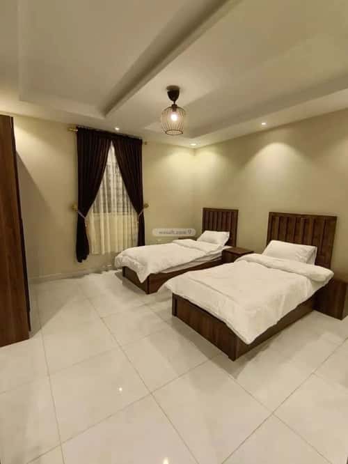Apartment 76 SQM with 2 Bedrooms Mraykh, East Jeddah, Jeddah
