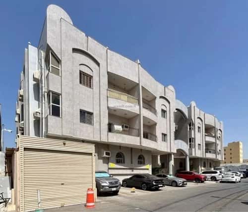 Apartment 1350 SQM with 3 Bedrooms Al Samer, East Jeddah, Jeddah