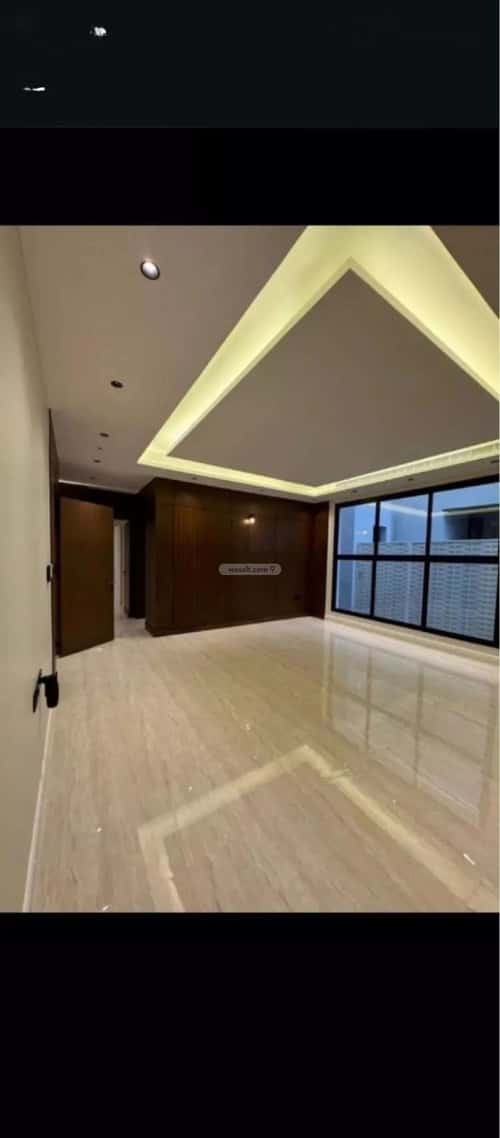 Villa 221 SQM Facing South with 4 Bedrooms An-Narjis, North Riyadh, Riyadh