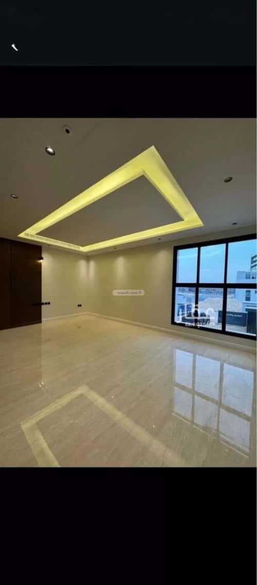 Villa 221 SQM Facing South with 4 Bedrooms An-Narjis, North Riyadh, Riyadh