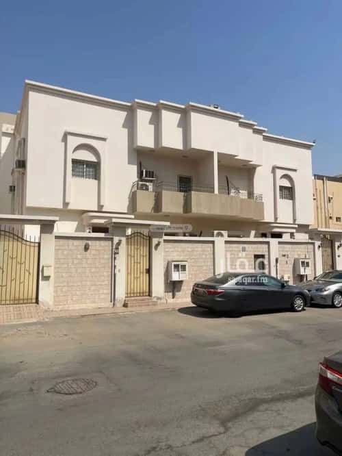 Villa 750 SQM Facing South on 15m Width Street Al Safa, North Jeddah, Jeddah