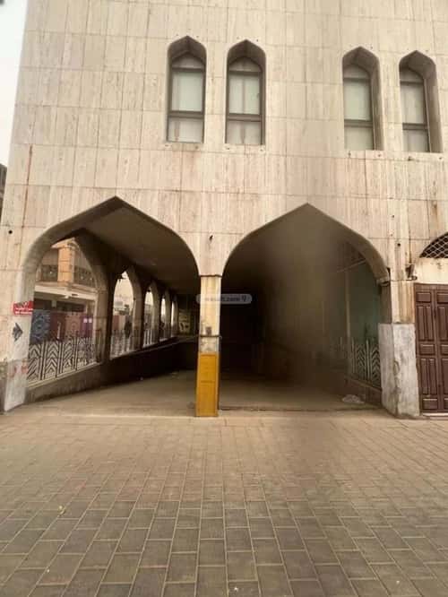 Office Space for Rent Al Balad, Jeddah