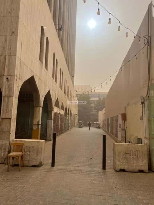 Office Space for Rent Al Balad, Jeddah