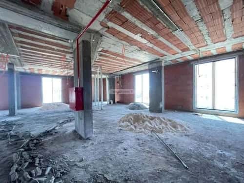 Showroom for Rent Teebah, North Jeddah, Jeddah