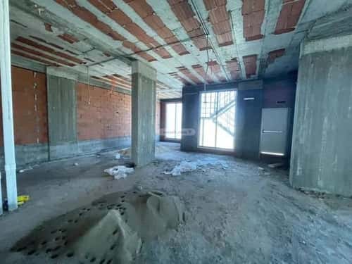 Showroom for Rent Teebah, North Jeddah, Jeddah