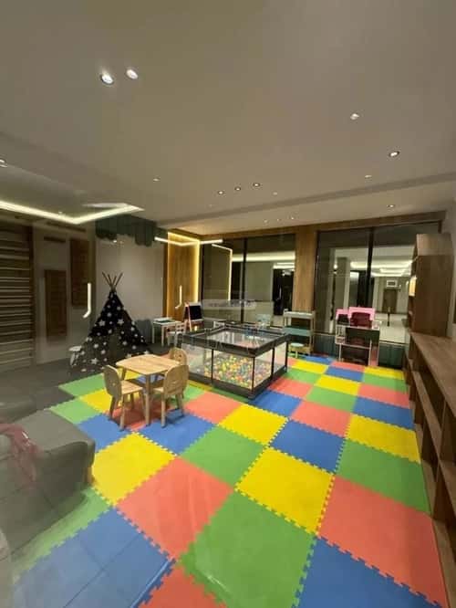 Apartment 193 SQM with 4 Bedrooms Al Safa, North Jeddah, Jeddah