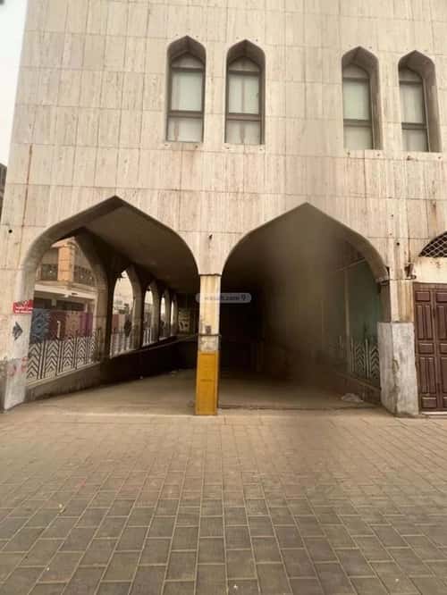 Office Space for Rent Al Balad, Jeddah