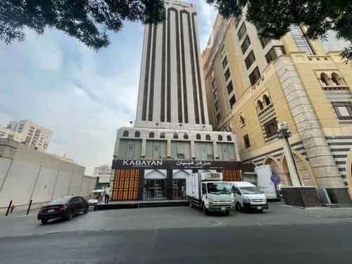 مكتب للإيجار البلد، جدة